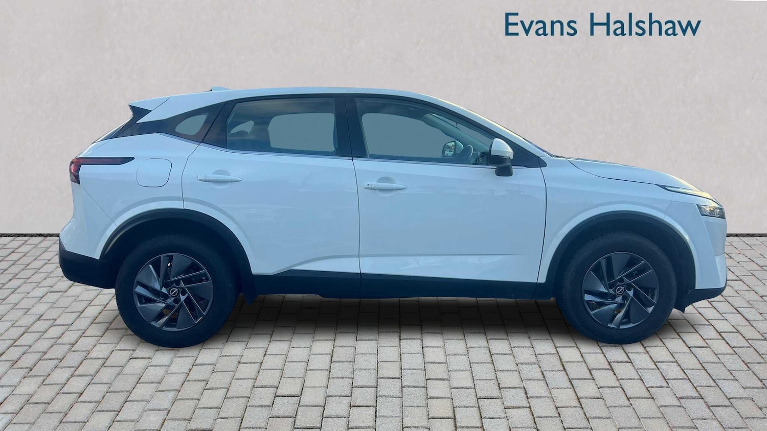 Used Nissan Qashqai 2022 for sale - 76705074: Photo 5