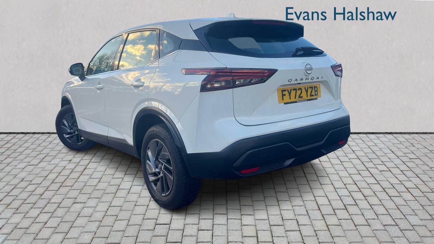 Used Nissan Qashqai 2022 for sale - 76705074: Photo 6