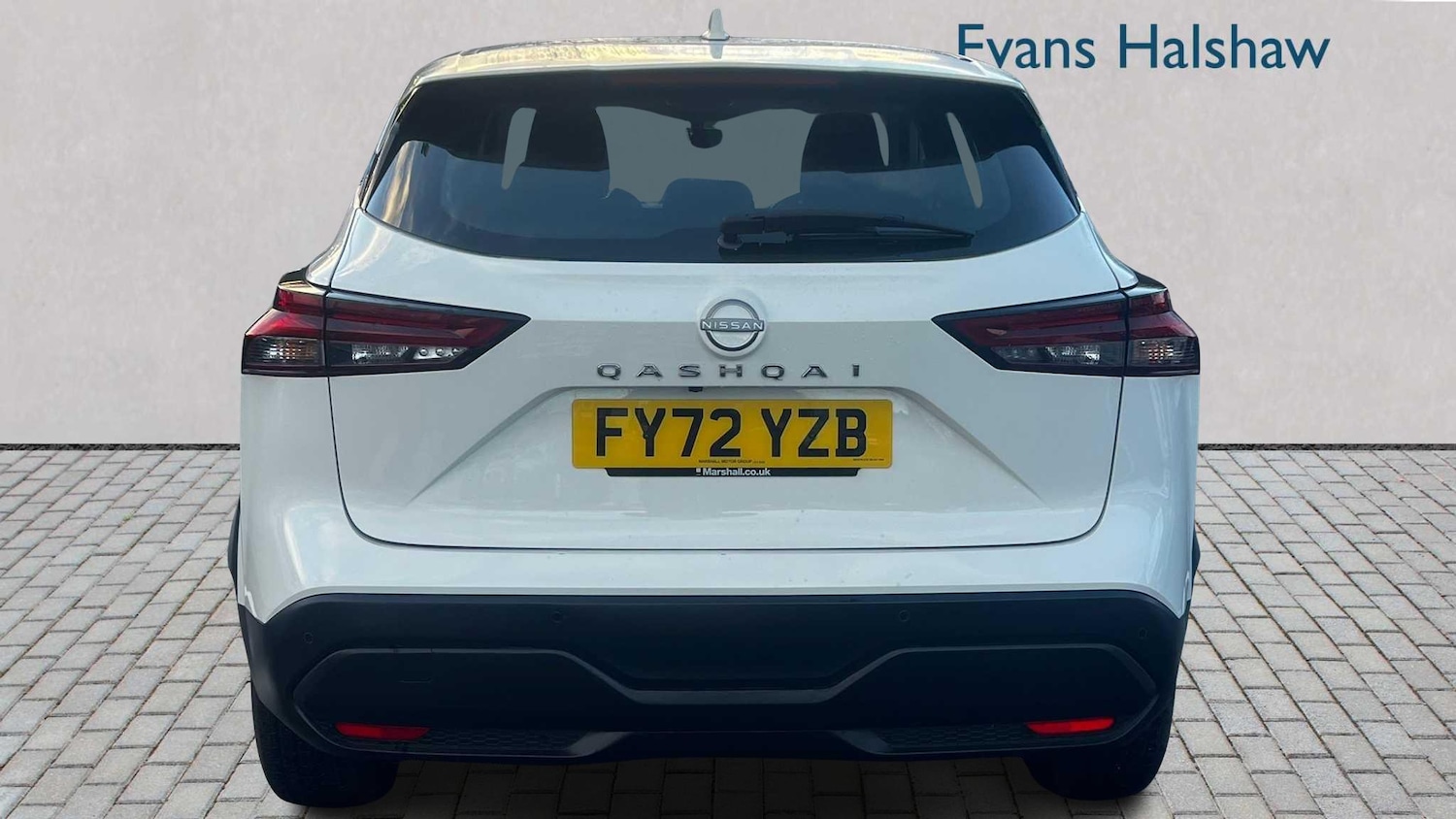 Used Nissan Qashqai 2022 for sale - 76705074: Photo 7