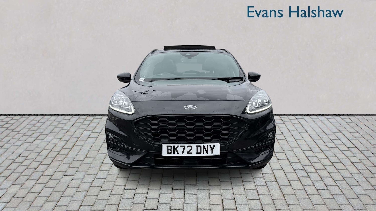 Used Ford Kuga 2022 for sale - 77913742: Photo 2