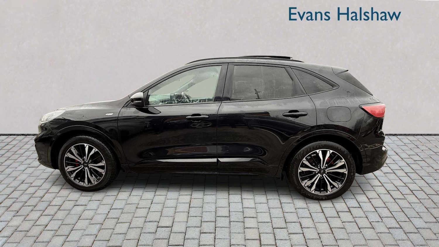 Used Ford Kuga 2022 for sale - 77913742: Photo 3