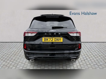 Used Ford Kuga 2022 for sale - 77913742: Photo