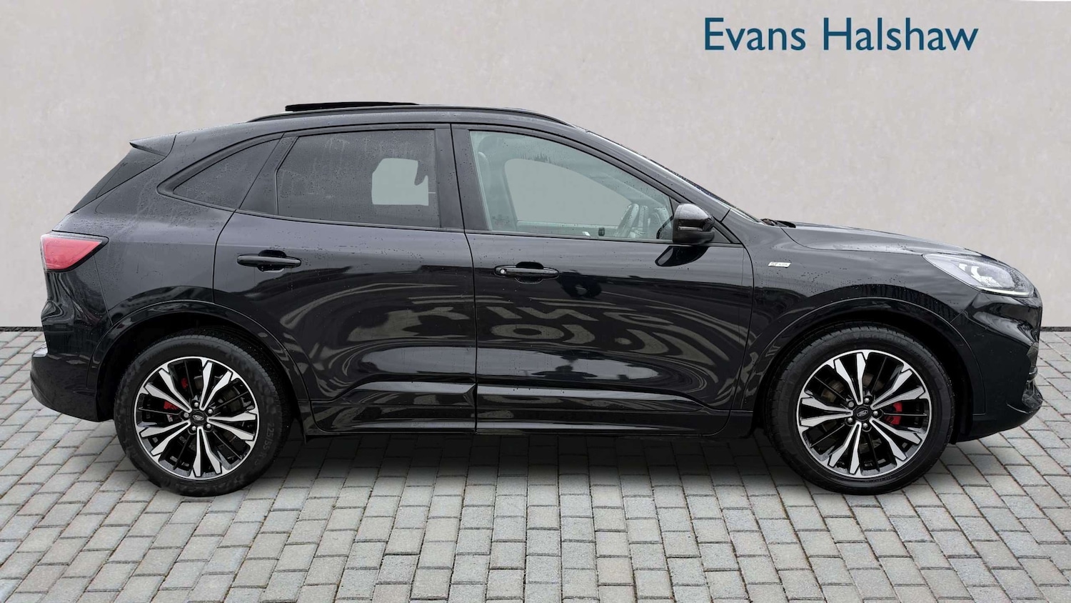 Used Ford Kuga 2022 for sale - 77913742: Photo 5