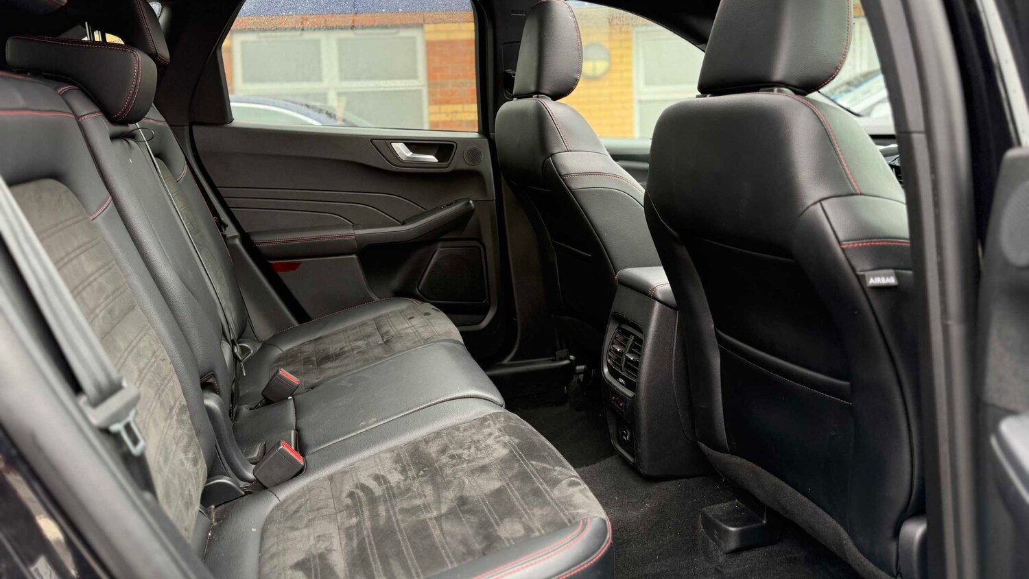 Used Ford Kuga 2022 for sale - 77913742: Photo 8