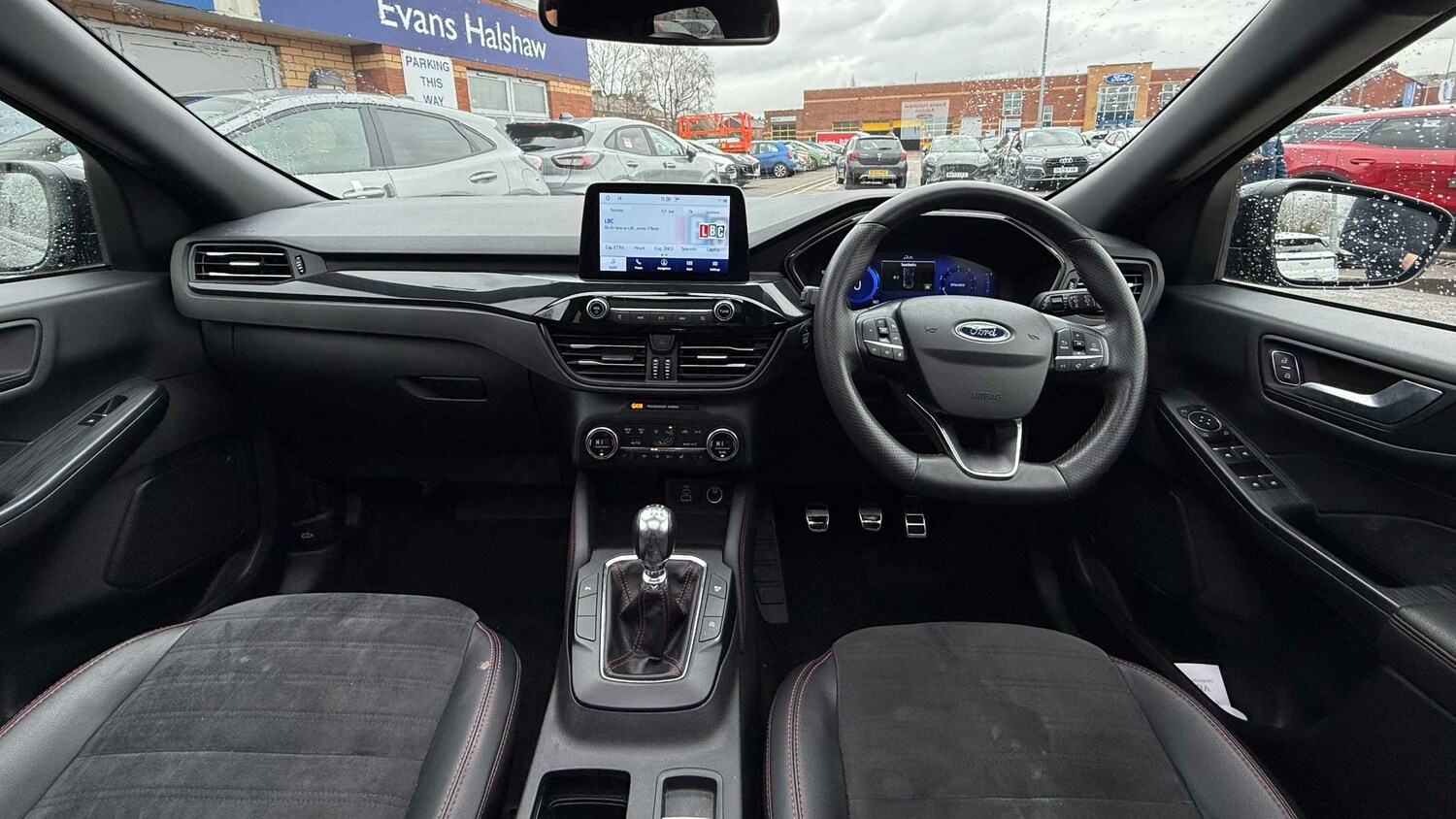 Used Ford Kuga 2022 for sale - 77913742: Photo 9