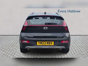 Used Hyundai BAYON 2023 for sale - 78991148: Photo