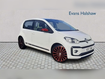 Used Volkswagen up! 2017 for sale - 78913458: Photo