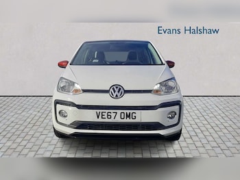 Used Volkswagen up! 2017 for sale - 78913458: Photo