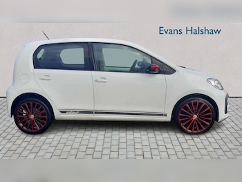 Used Volkswagen up! 2017 for sale - 78913458: Photo