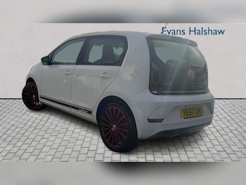 Used Volkswagen up! 2017 for sale - 78913458: Photo