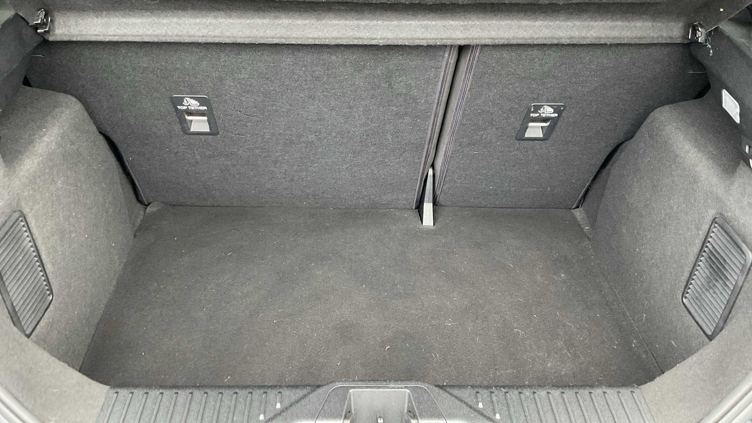 Used Ford Fiesta 2023 for sale - 76298339: Photo 10