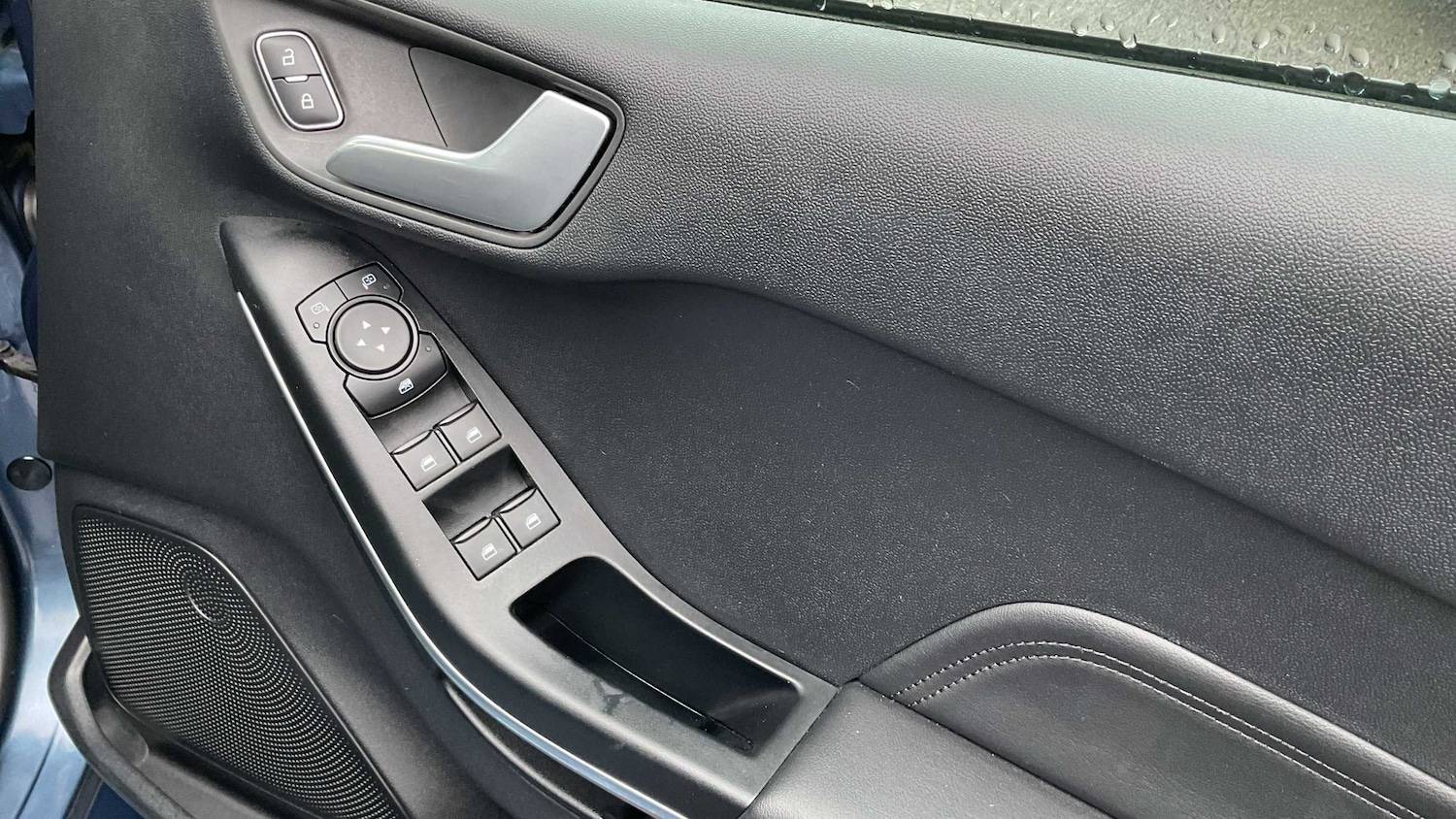 Used Ford Fiesta 2023 for sale - 76298339: Photo 11