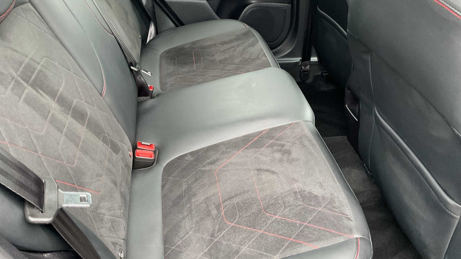 Used Ford Fiesta 2023 for sale - 76298339: Photo 12