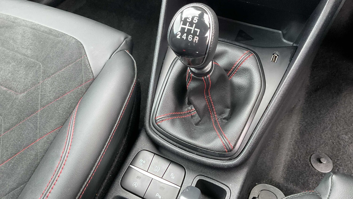 Used Ford Fiesta 2023 for sale - 76298339: Photo 14