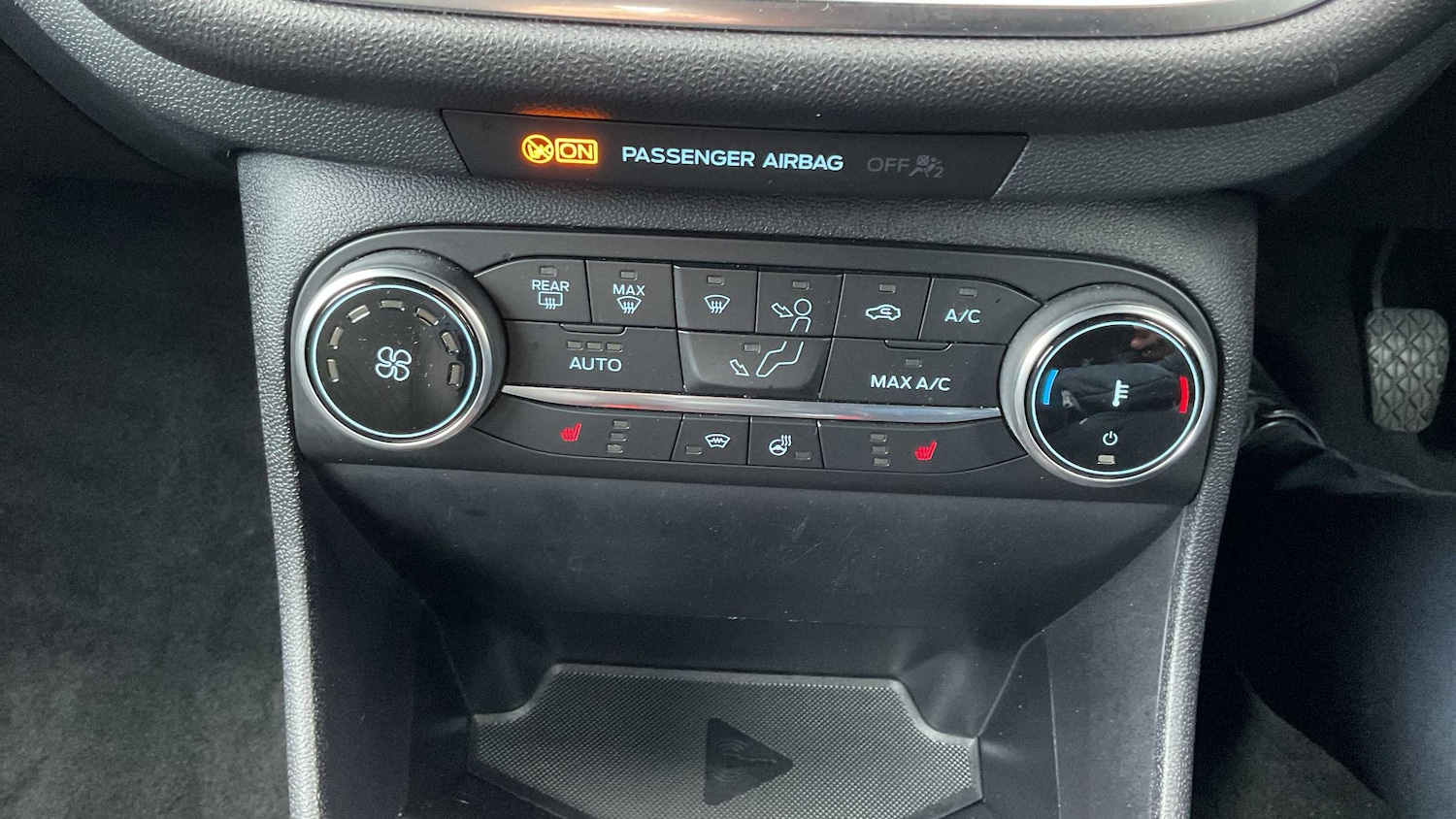 Used Ford Fiesta 2023 for sale - 76298339: Photo 15