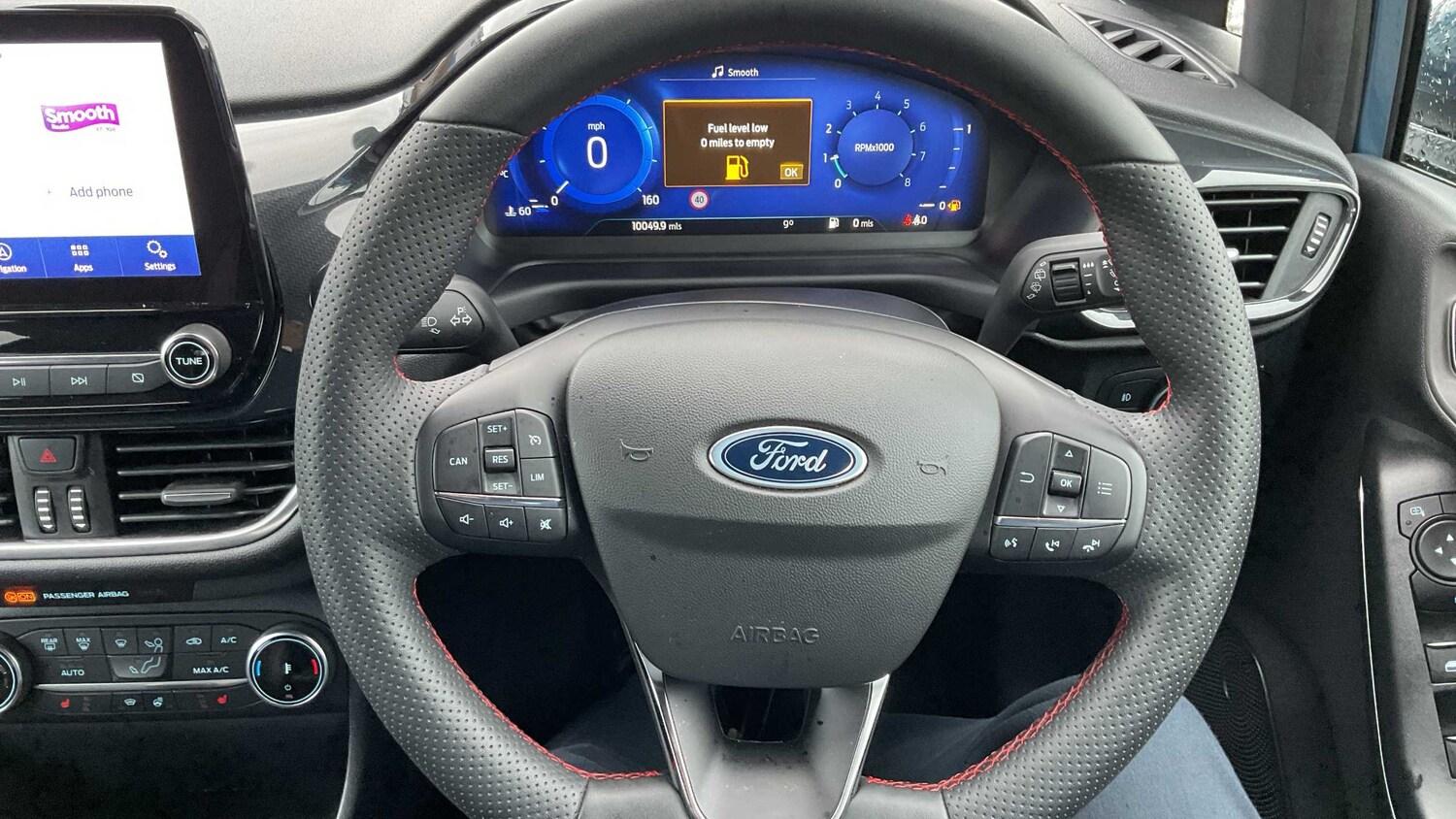 Used Ford Fiesta 2023 for sale - 76298339: Photo 17