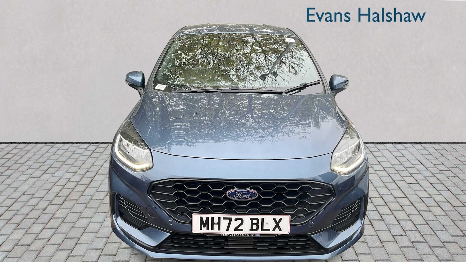 Used Ford Fiesta 2023 for sale - 76298339: Photo 7