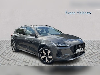 Ford - Focus