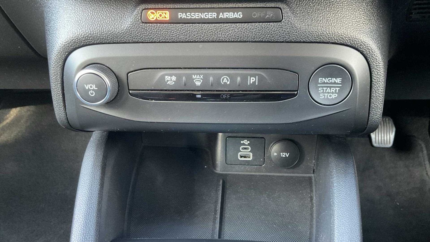 Vehicle 25