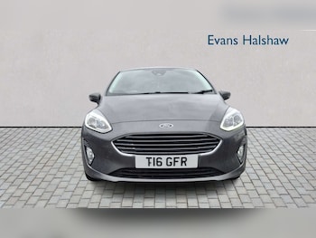 Used Ford Fiesta 2021 for sale - 77699018: Photo