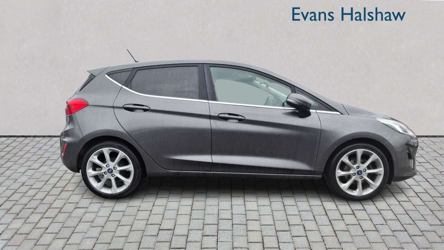 Used Ford Fiesta 2021 for sale - 77699018: Photo 6