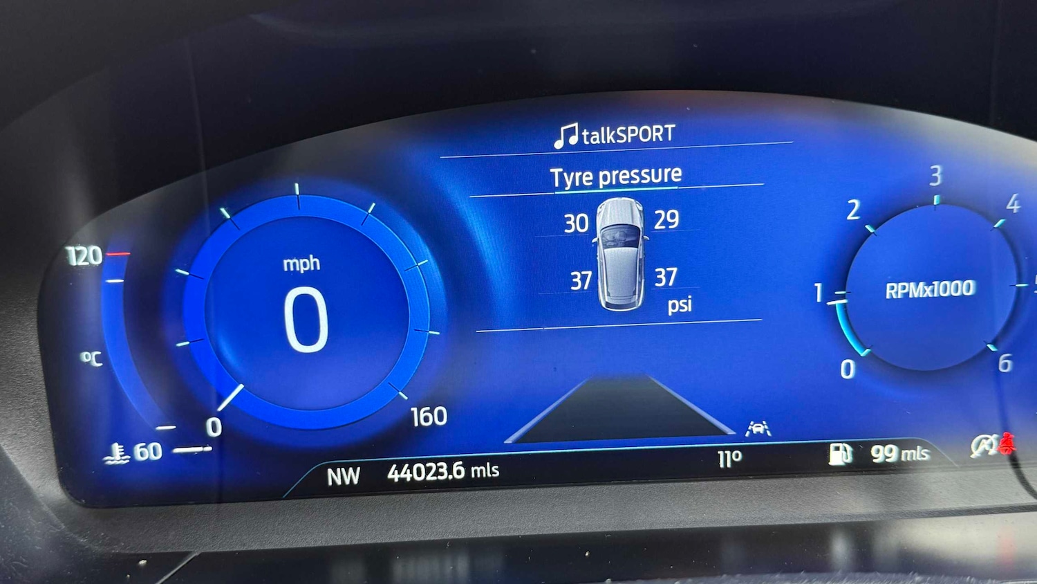 Used Ford Kuga 2022 for sale - 76411361: Photo 10