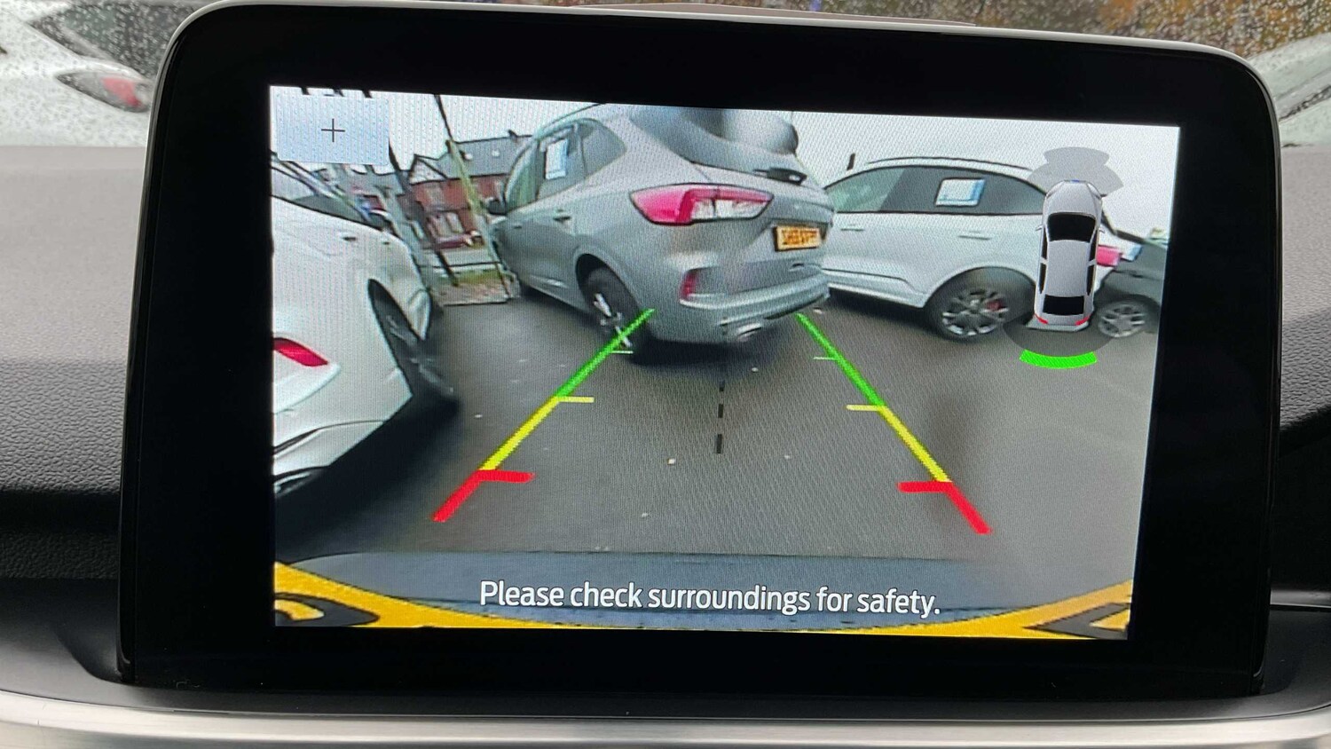 Used Ford Kuga 2022 for sale - 76411361: Photo 20