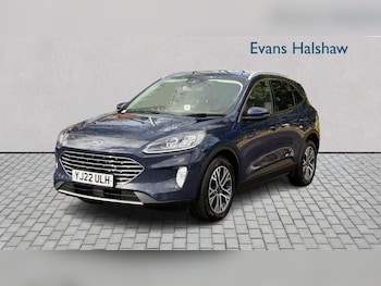 Used Ford Kuga 2022 for sale - 76411361: Photo