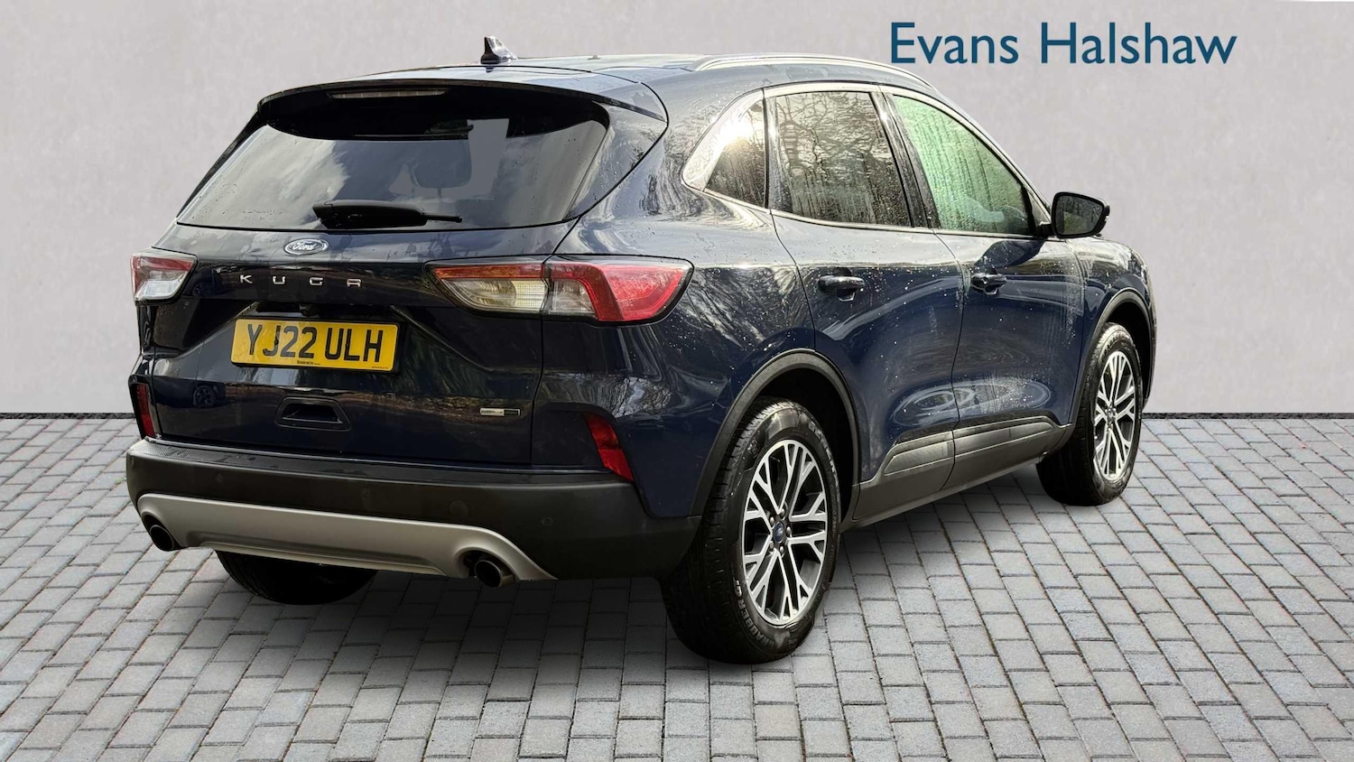 Used Ford Kuga 2022 for sale - 76411361: Photo 5