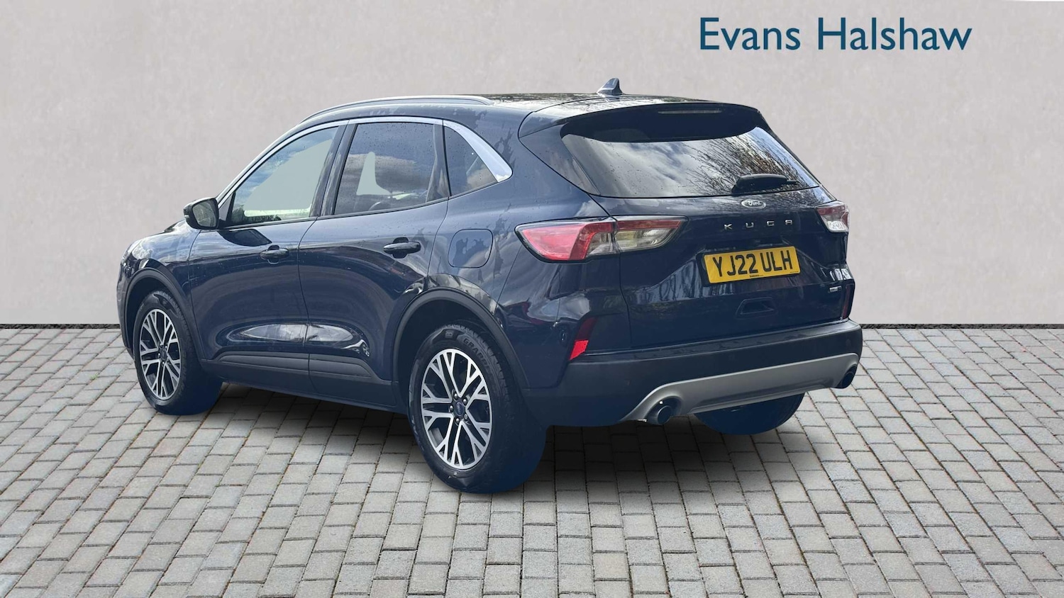 Used Ford Kuga 2022 for sale - 76411361: Photo 6