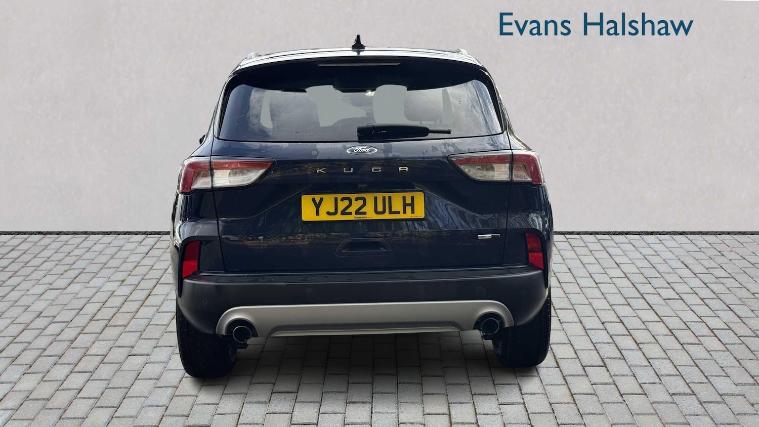 Used Ford Kuga 2022 for sale - 76411361: Photo 8