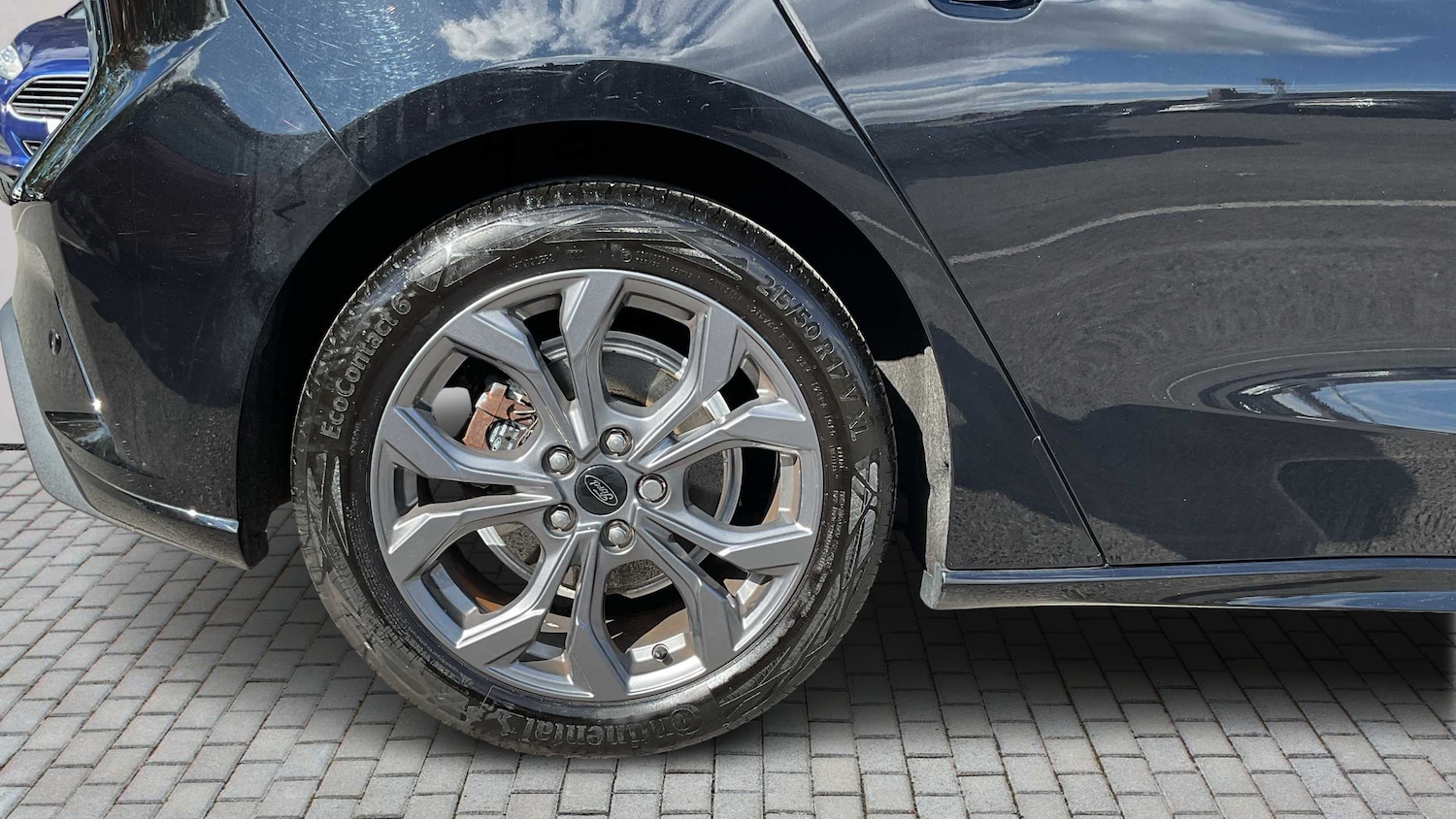 Used Ford Focus 2023 for sale - 75944430: Photo 10