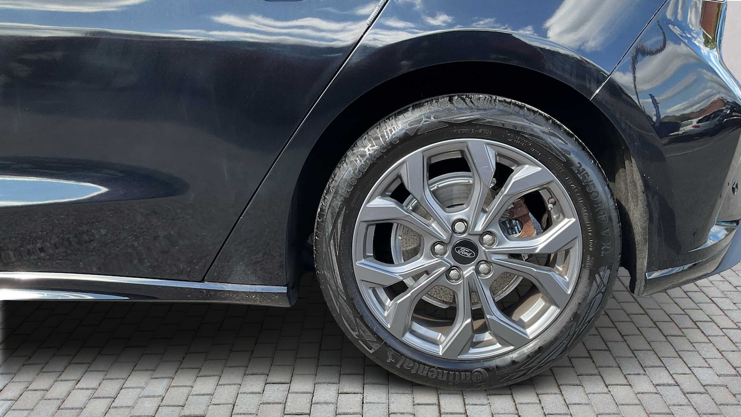 Used Ford Focus 2023 for sale - 75944430: Photo 12