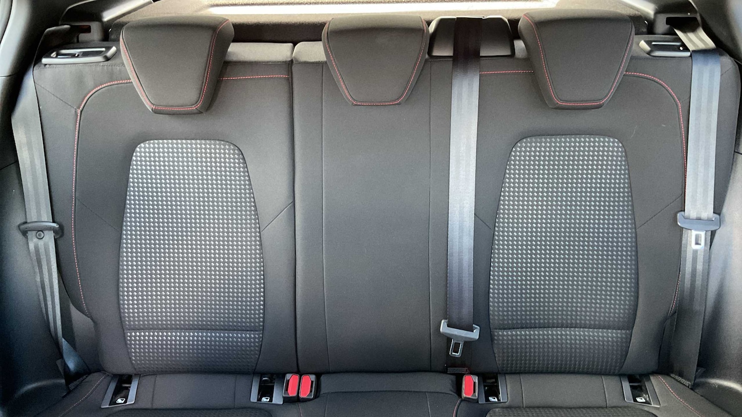 Used Ford Focus 2023 for sale - 75944430: Photo 13