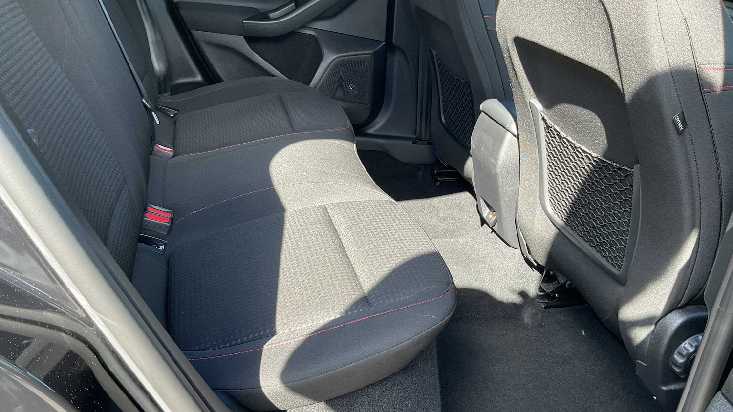 Used Ford Focus 2023 for sale - 75944430: Photo 14