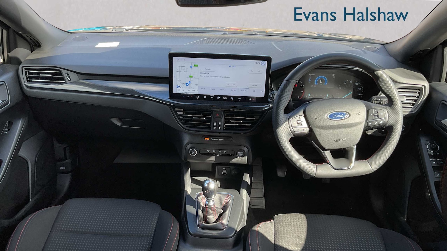 Used Ford Focus 2023 for sale - 75944430: Photo 16