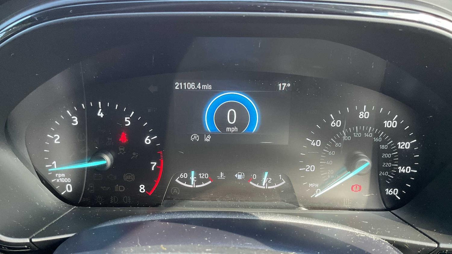 Used Ford Focus 2023 for sale - 75944430: Photo 18