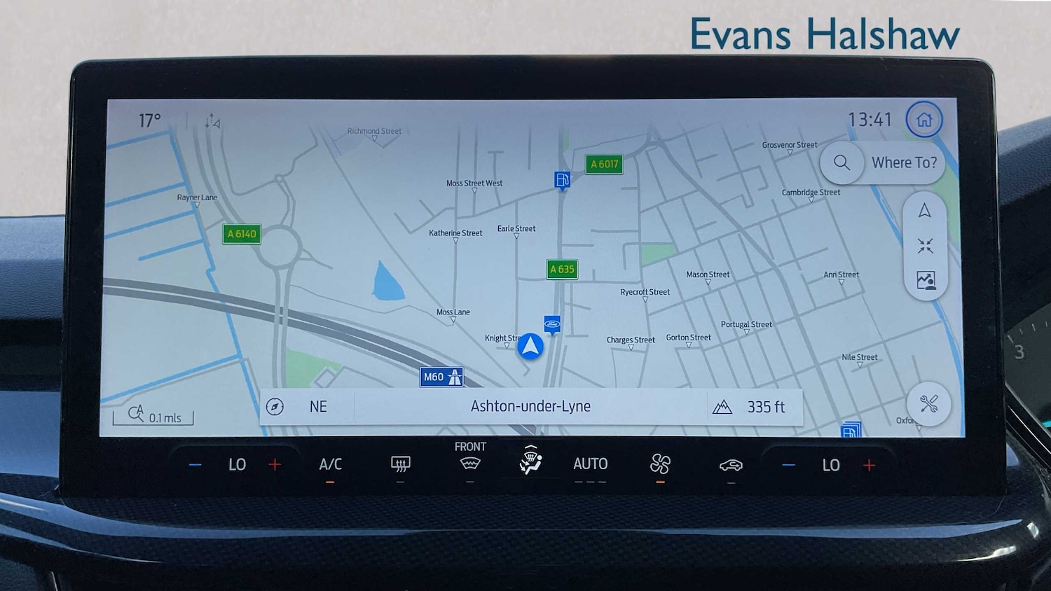 Used Ford Focus 2023 for sale - 75944430: Photo 19