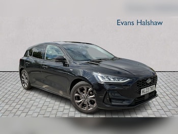 Ford - Focus