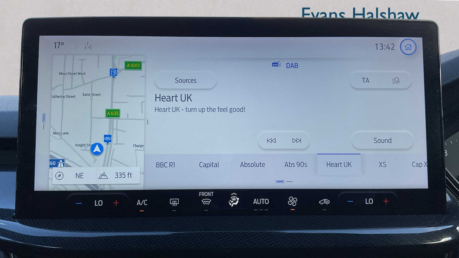 Used Ford Focus 2023 for sale - 75944430: Photo 20