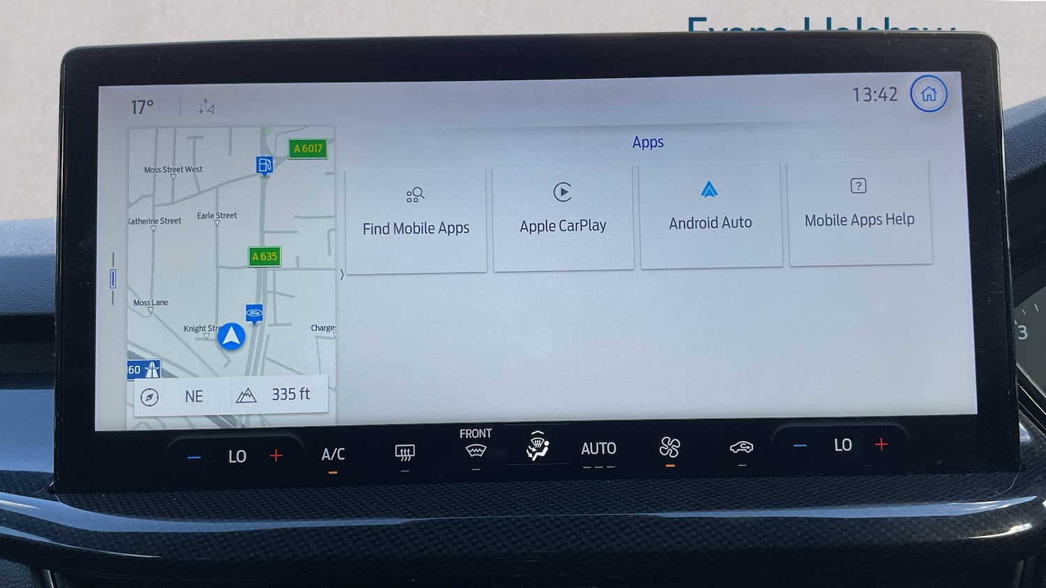 Used Ford Focus 2023 for sale - 75944430: Photo 21