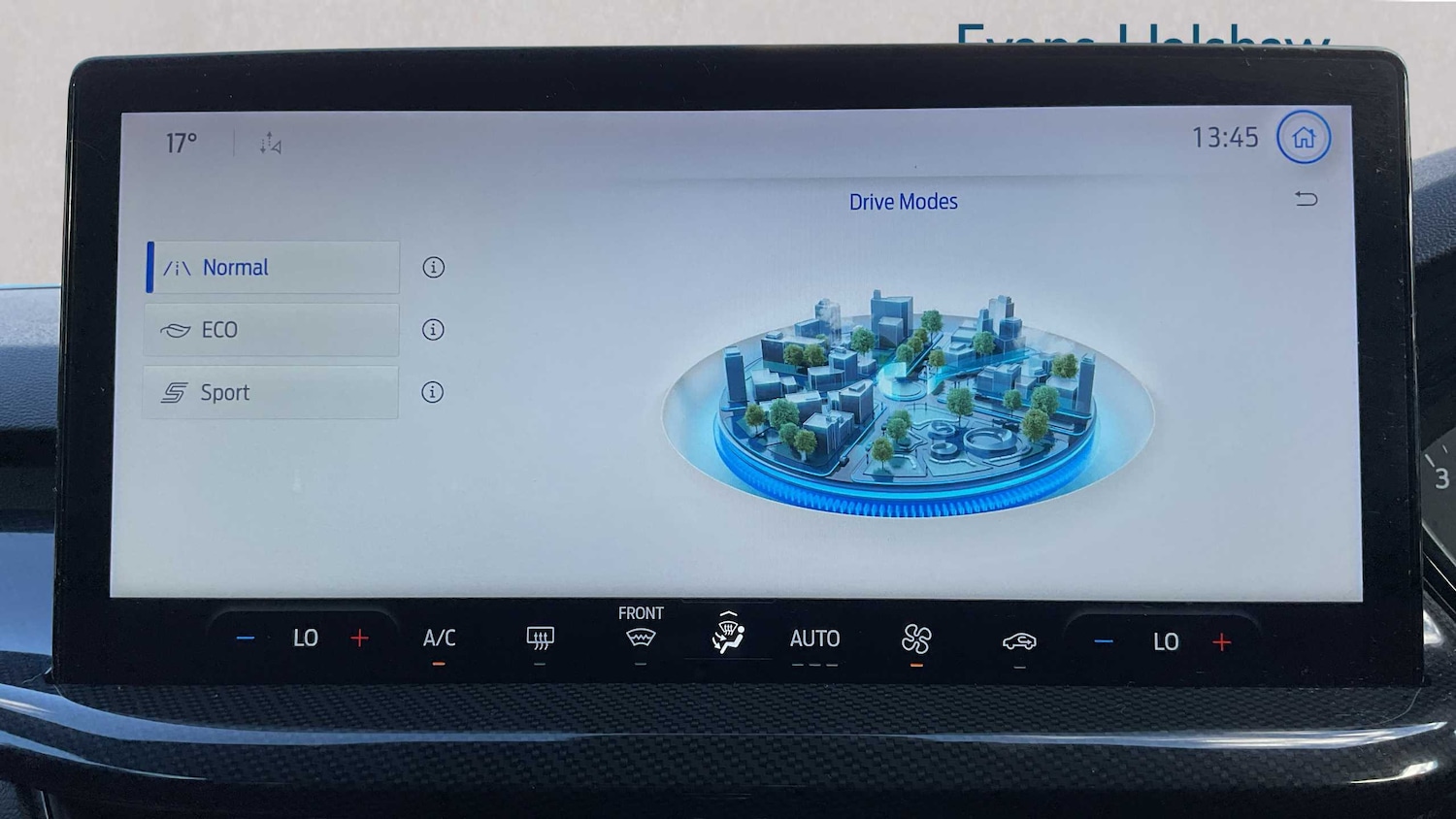 Used Ford Focus 2023 for sale - 75944430: Photo 22