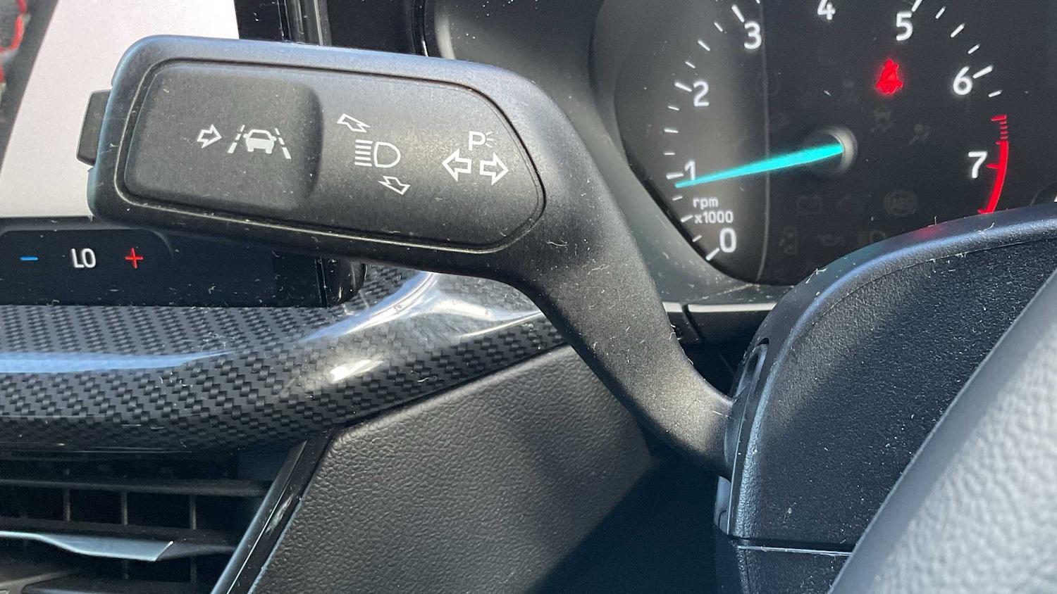 Used Ford Focus 2023 for sale - 75944430: Photo 27