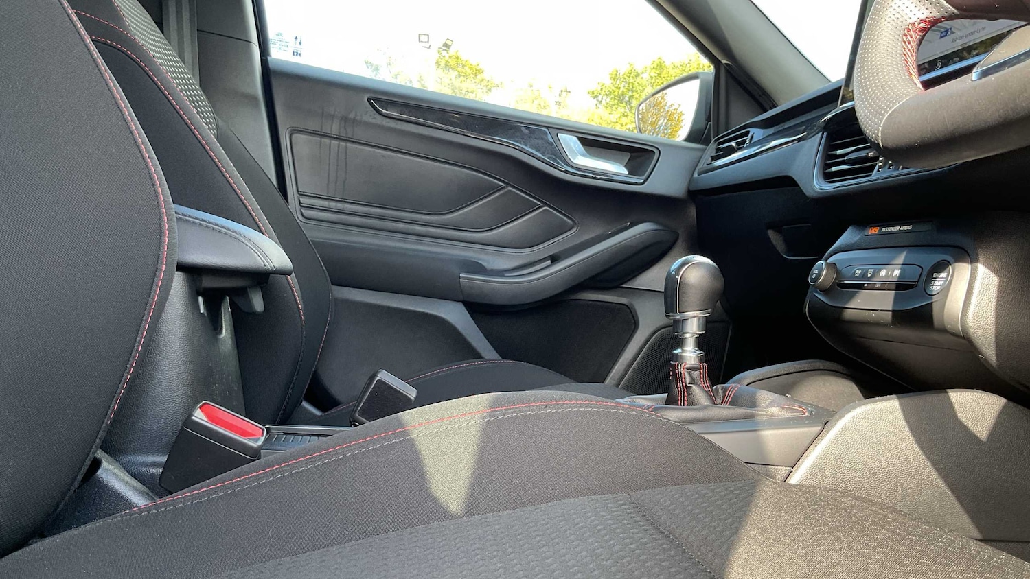 Used Ford Focus 2023 for sale - 75944430: Photo 33