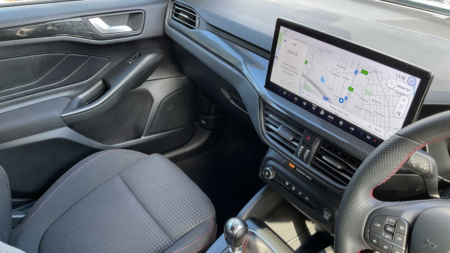 Used Ford Focus 2023 for sale - 75944430: Photo 34