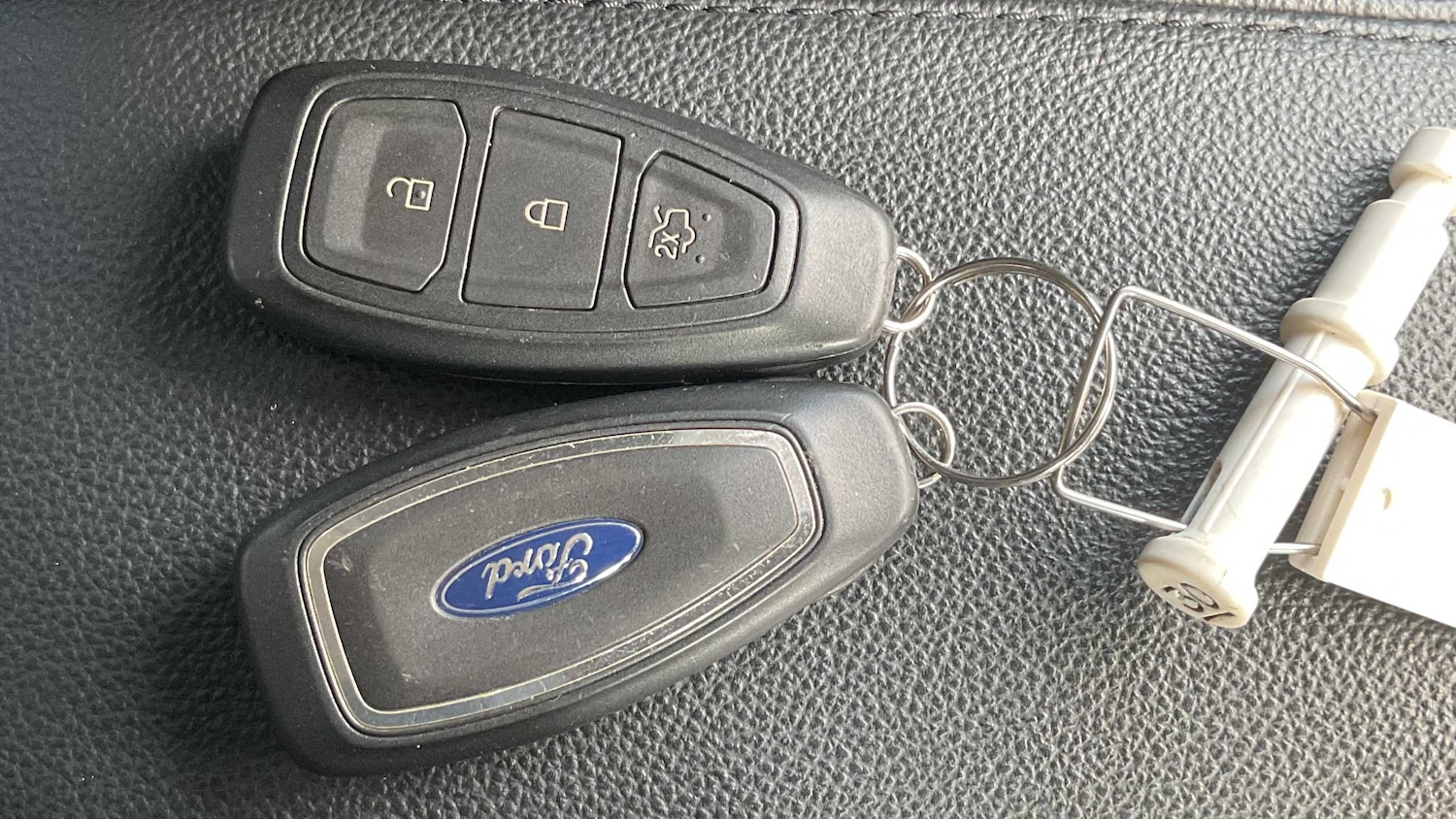 Used Ford Focus 2023 for sale - 75944430: Photo 35