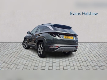 Used Hyundai TUCSON 2023 for sale - 78978628: Photo
