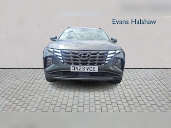 Used Hyundai TUCSON 2023 for sale - 78978628: Photo
