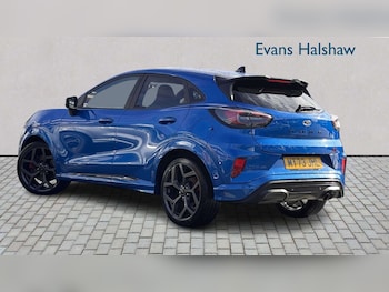 Used Ford Puma 2023 for sale - 78869625: Photo
