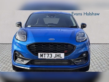 Used Ford Puma 2023 for sale - 78869625: Photo
